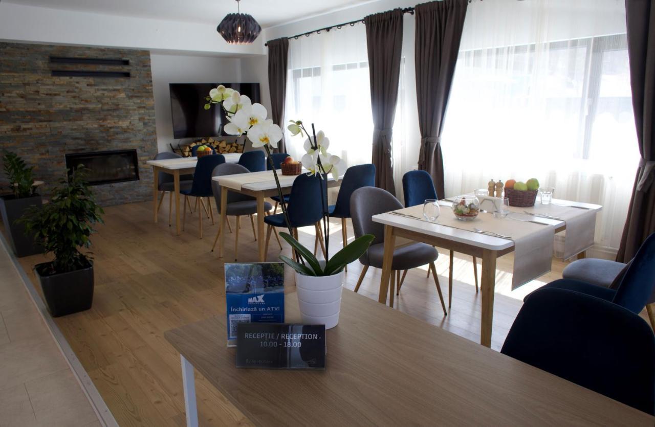 Mira By Atra Bed & Breakfast Tesila Ngoại thất bức ảnh