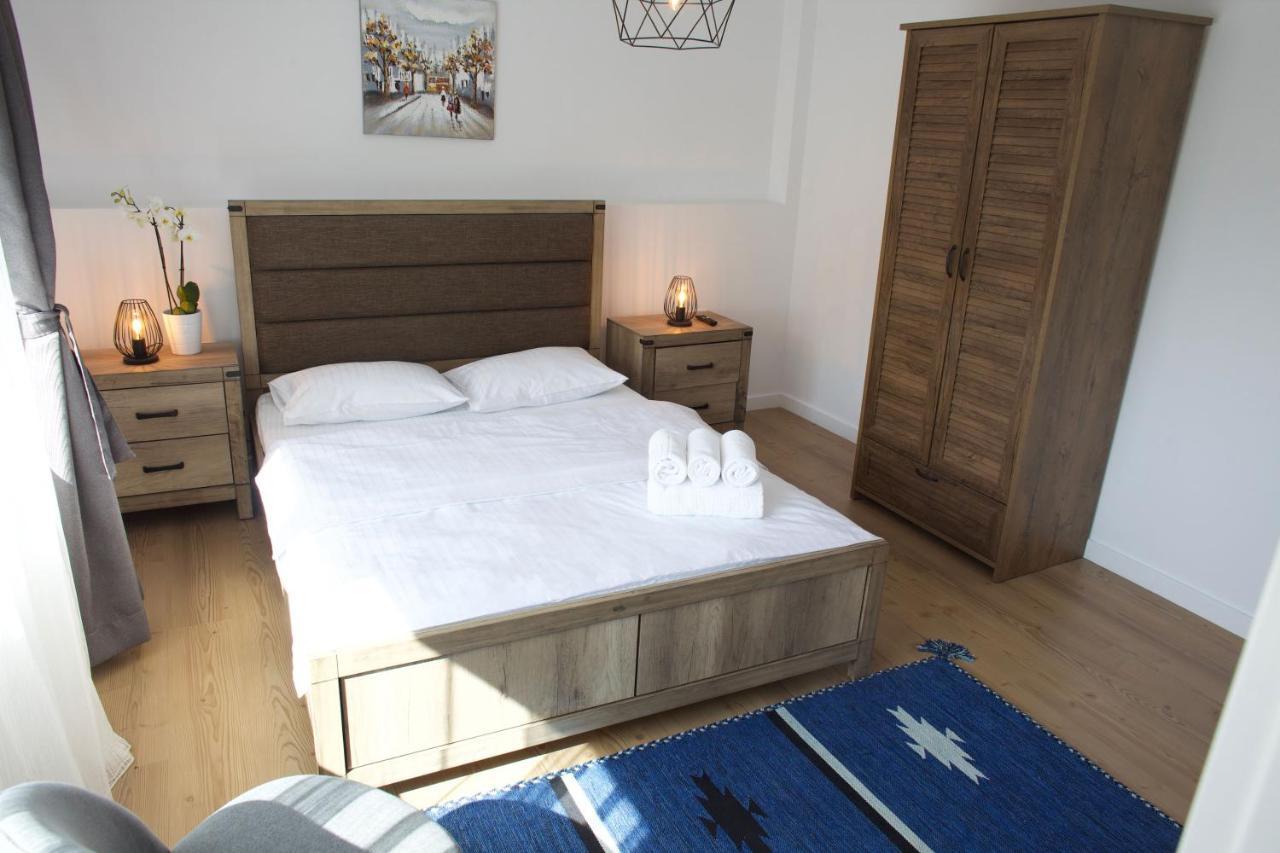 Mira By Atra Bed & Breakfast Tesila Ngoại thất bức ảnh