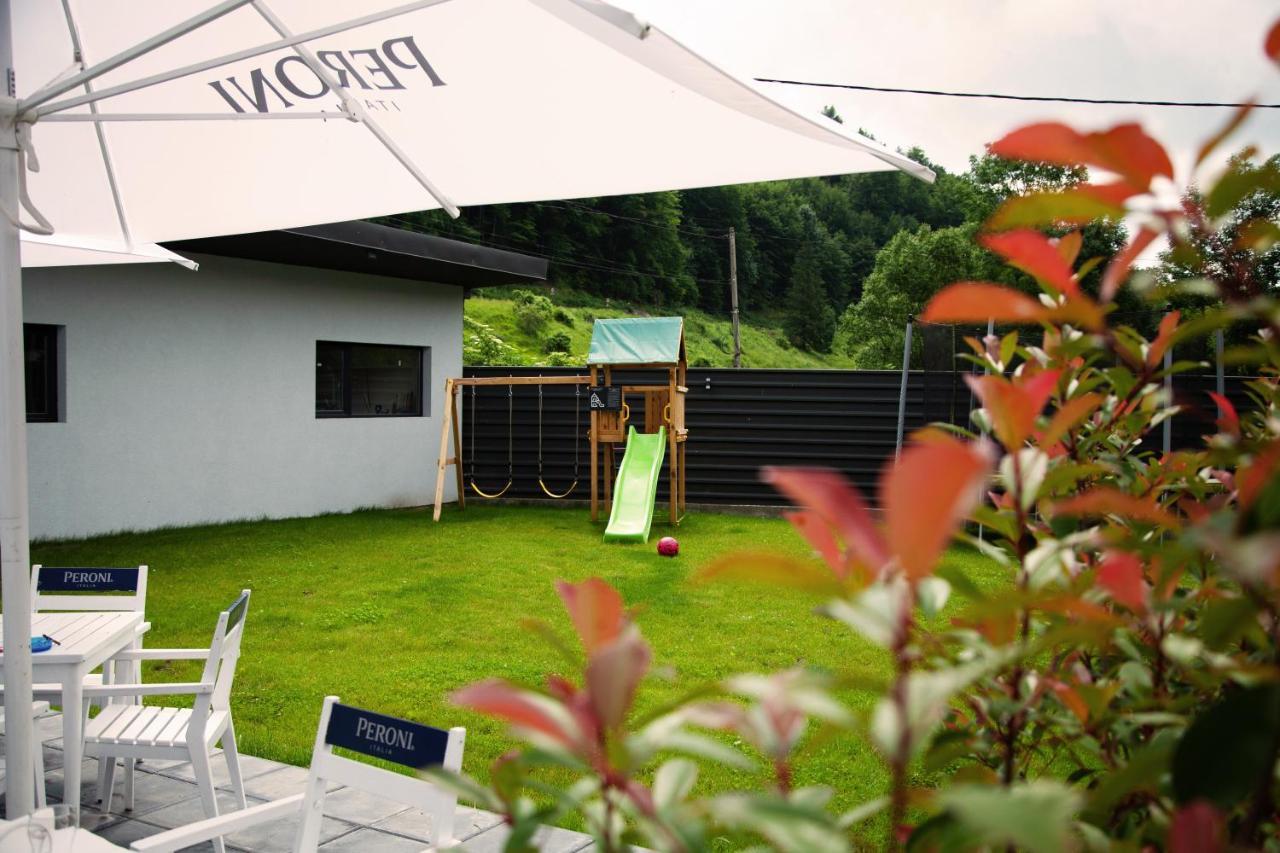 Mira By Atra Bed & Breakfast Tesila Ngoại thất bức ảnh