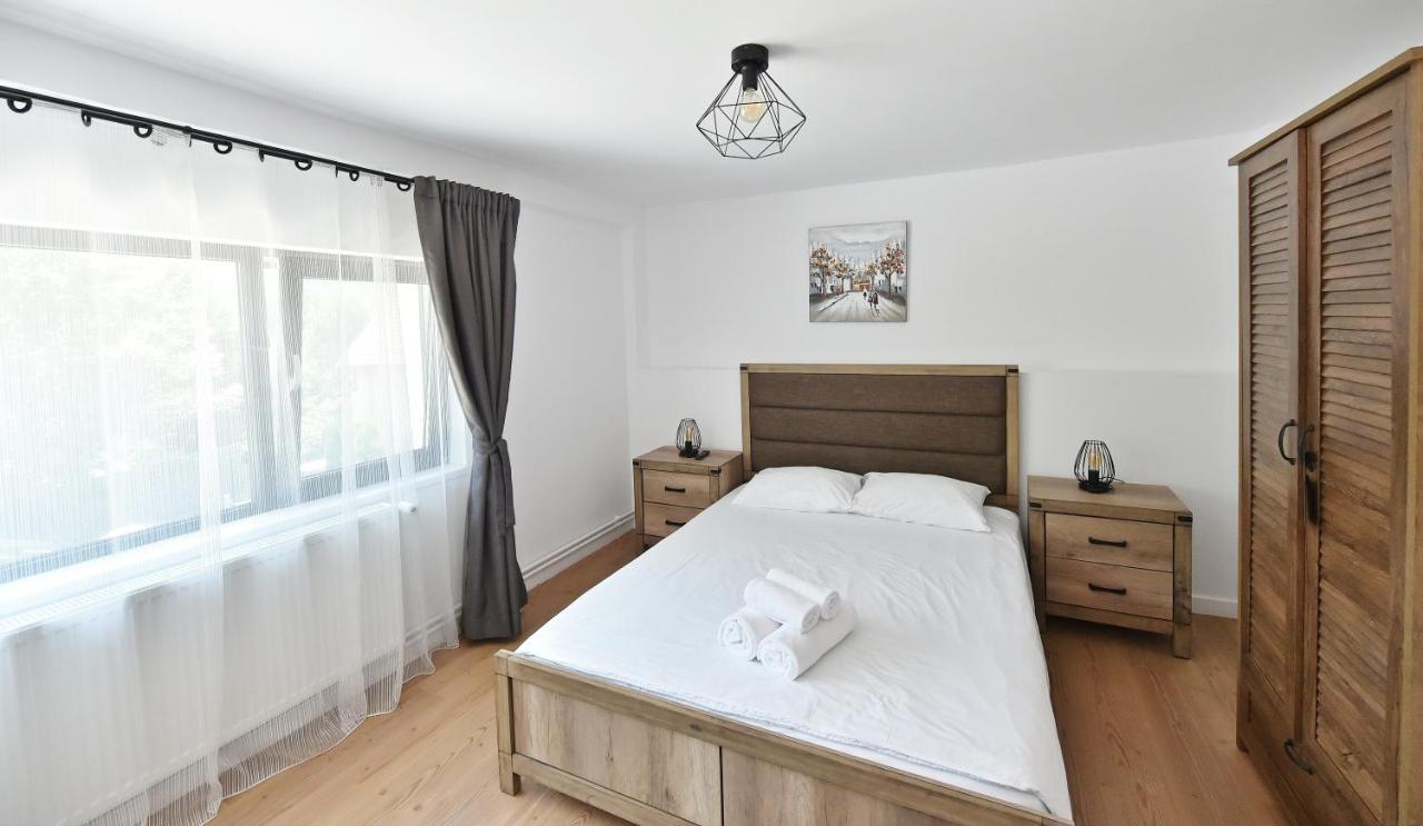 Mira By Atra Bed & Breakfast Tesila Ngoại thất bức ảnh