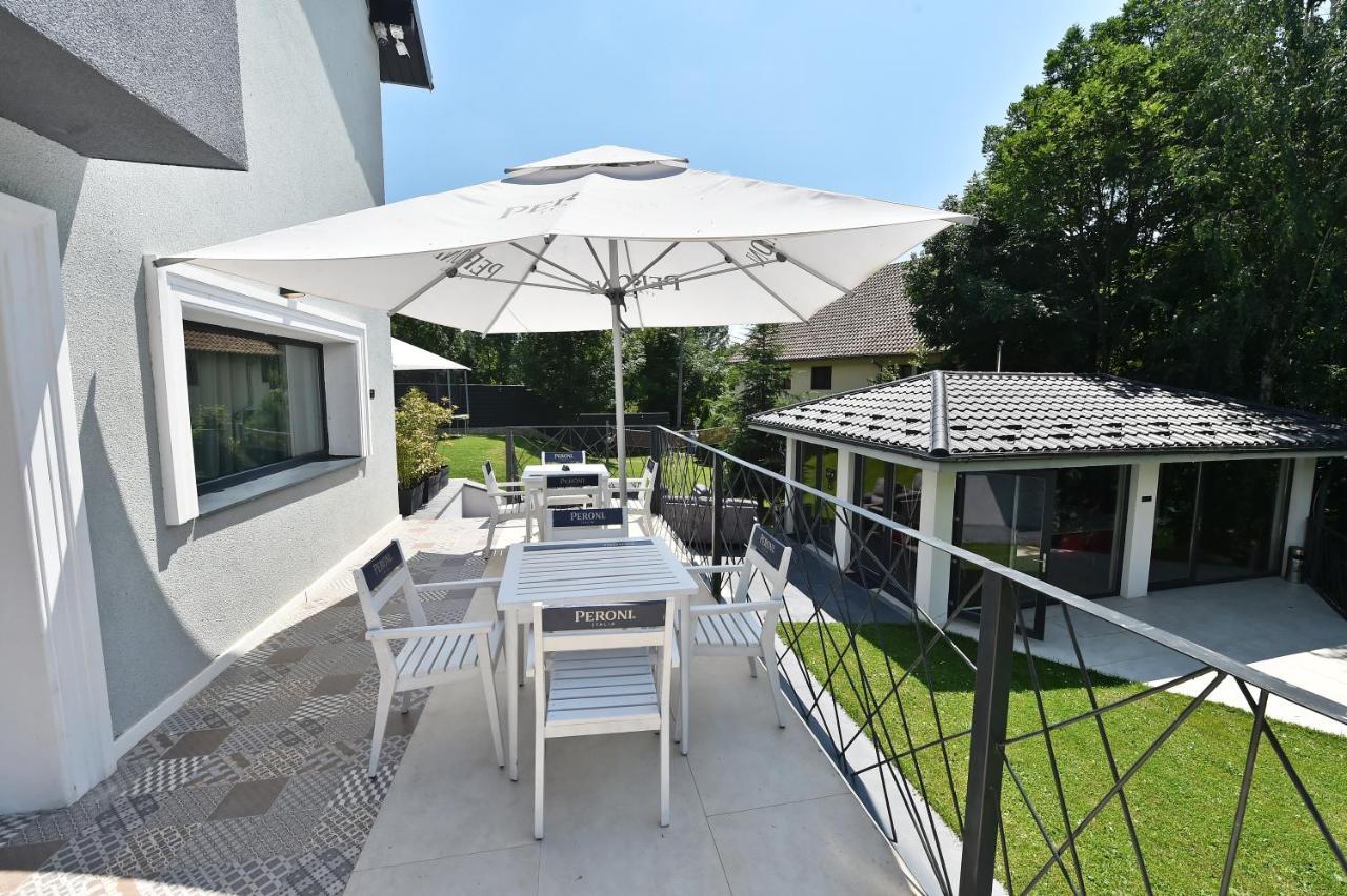 Mira By Atra Bed & Breakfast Tesila Ngoại thất bức ảnh