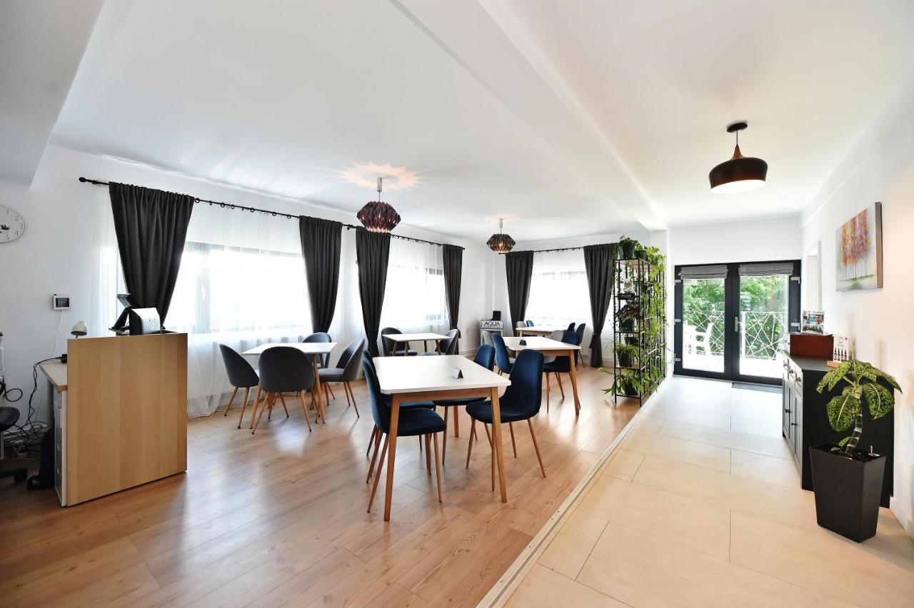 Mira By Atra Bed & Breakfast Tesila Ngoại thất bức ảnh