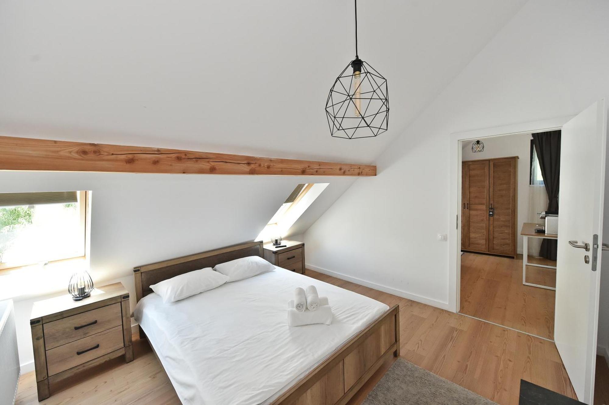 Mira By Atra Bed & Breakfast Tesila Ngoại thất bức ảnh